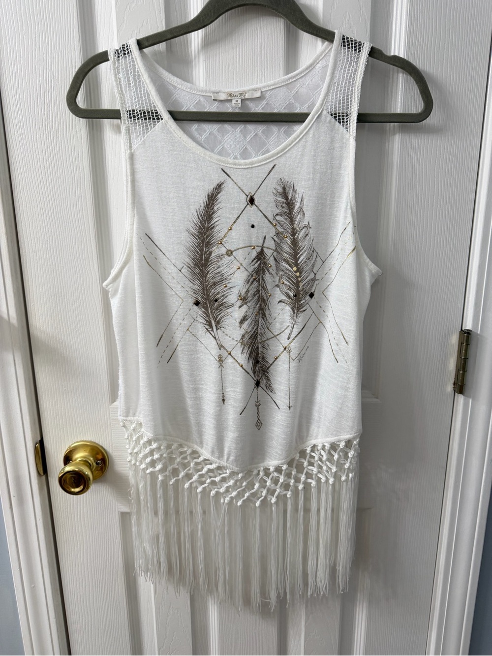 Department: Women, Category: Tops